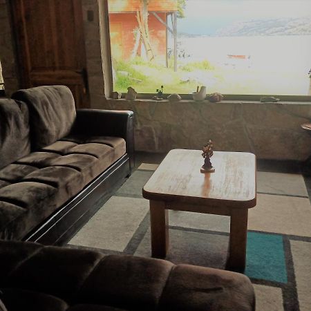 Cabanas Paraiso 安东尼奥港 外观 照片