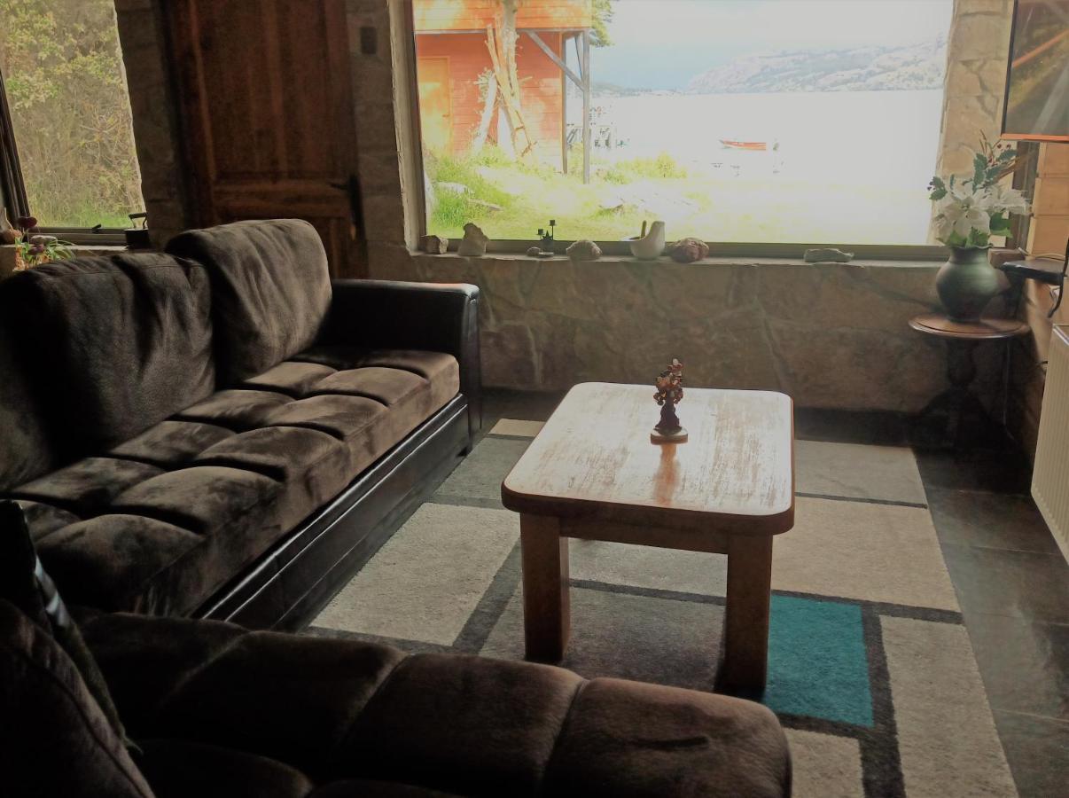 Cabanas Paraiso 安东尼奥港 外观 照片