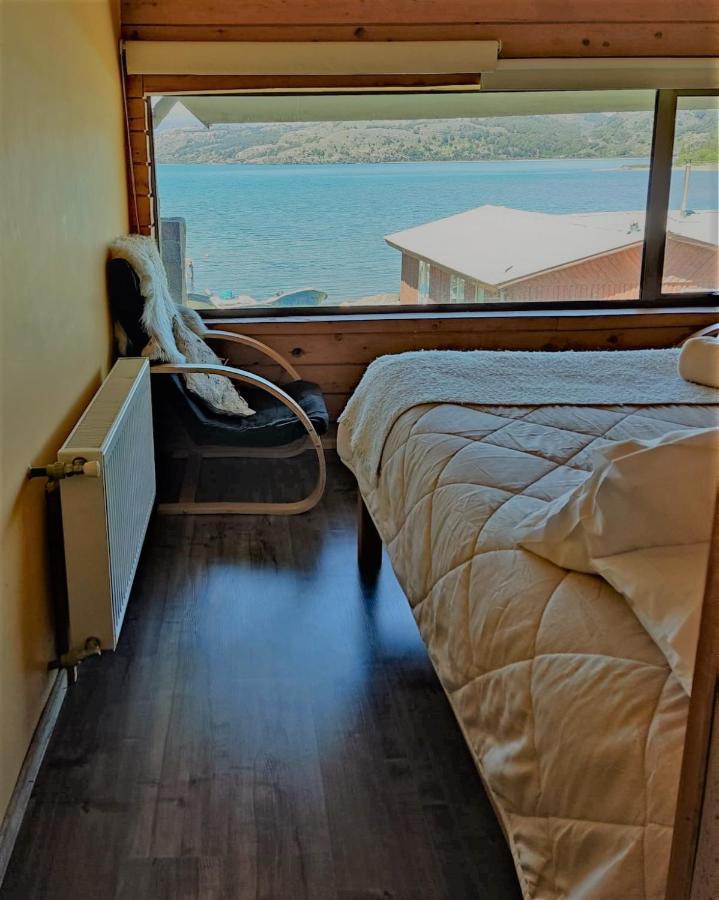 Cabanas Paraiso 安东尼奥港 外观 照片