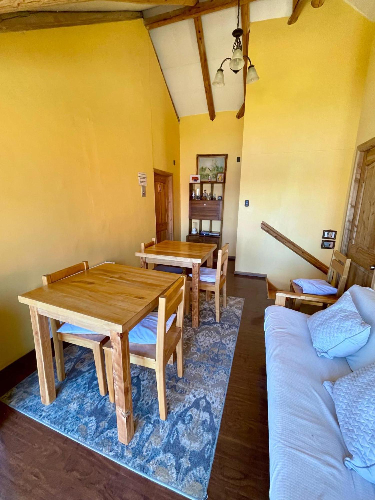 Cabanas Paraiso 安东尼奥港 外观 照片