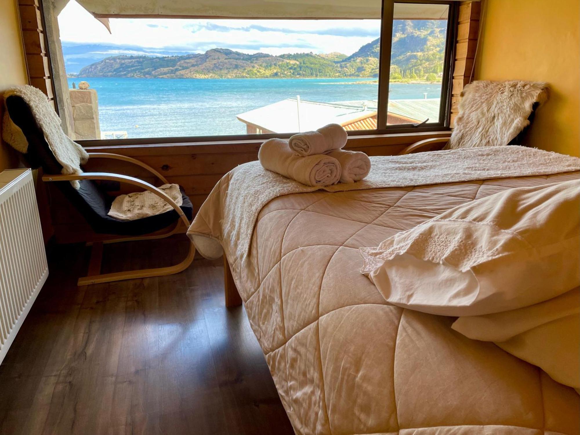 Cabanas Paraiso 安东尼奥港 外观 照片